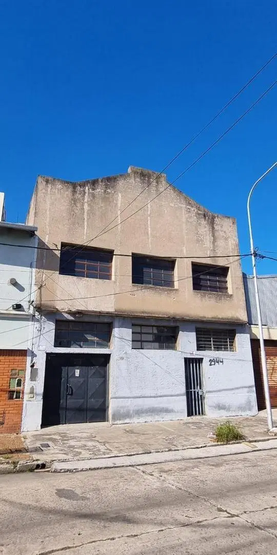 Galpón en Lanús Oeste 5
