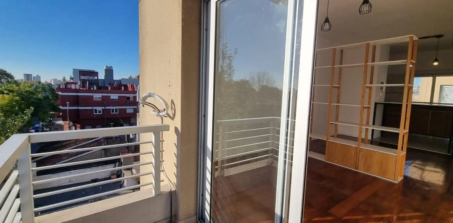 Departamento en Lanús Oeste 5
