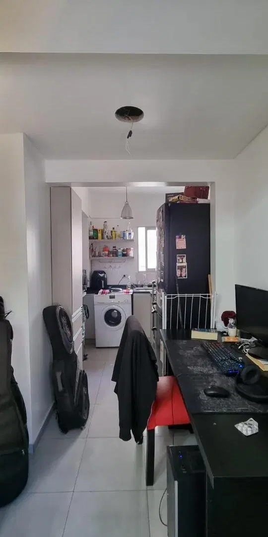 Departamento en Lanús Oeste 3