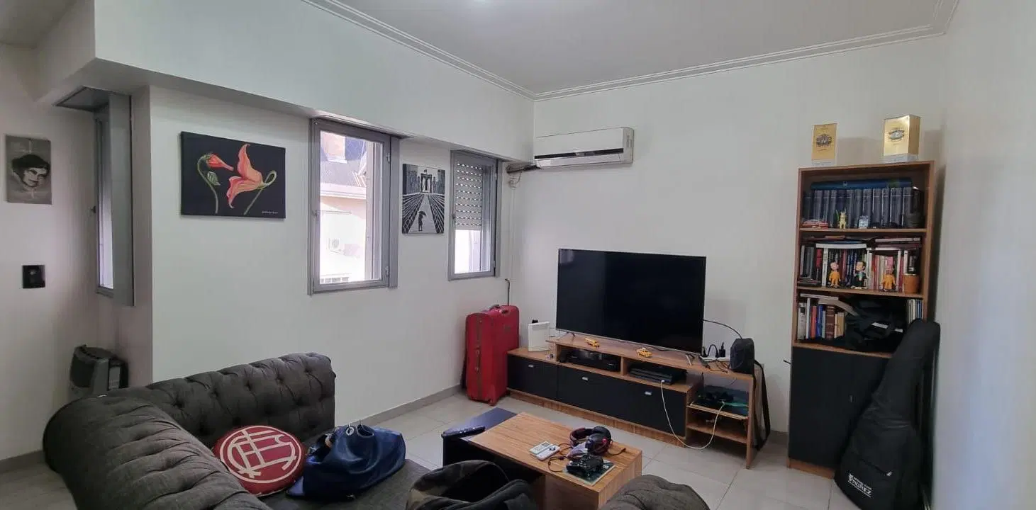 Departamento en Lanús Oeste 5