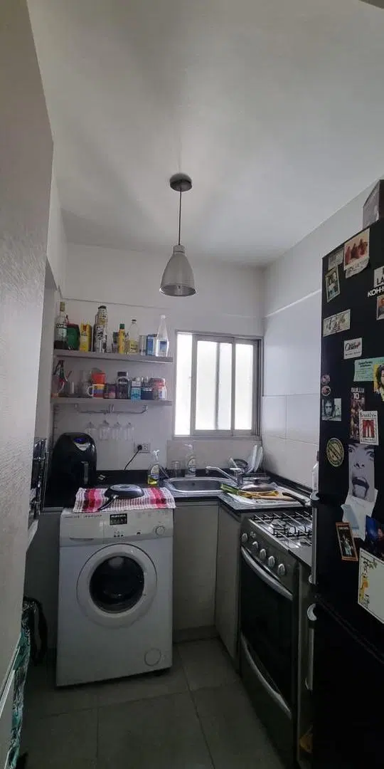 Departamento en Lanús Oeste 2