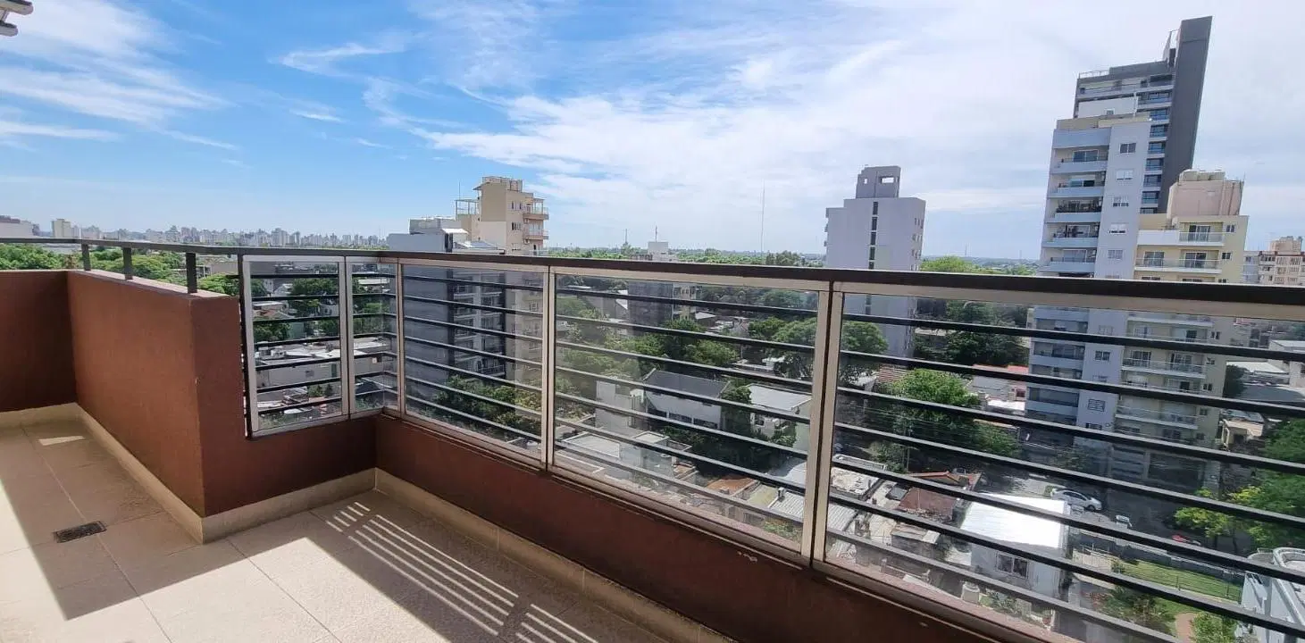 Departamento en Lanús Oeste 3