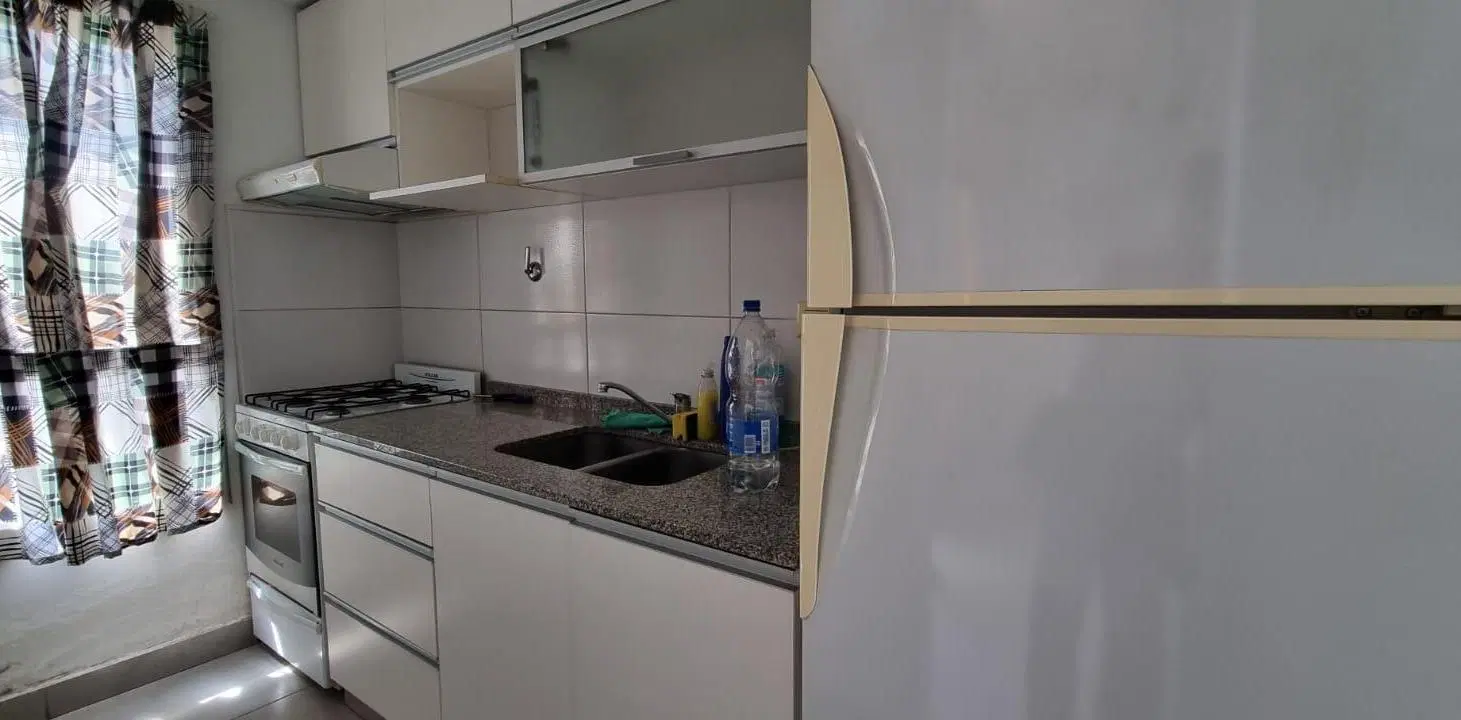 Departamento en Lanús Oeste 5