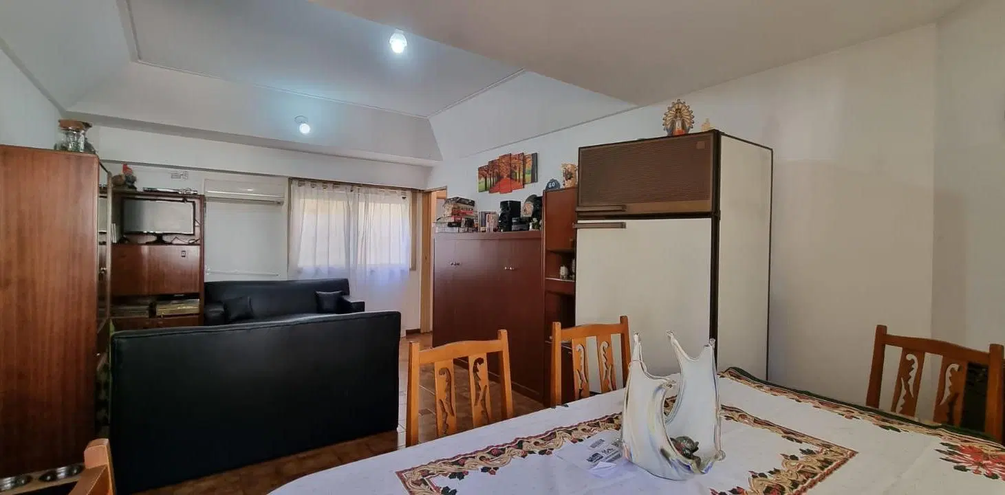 Departamento en Lanús Oeste 5