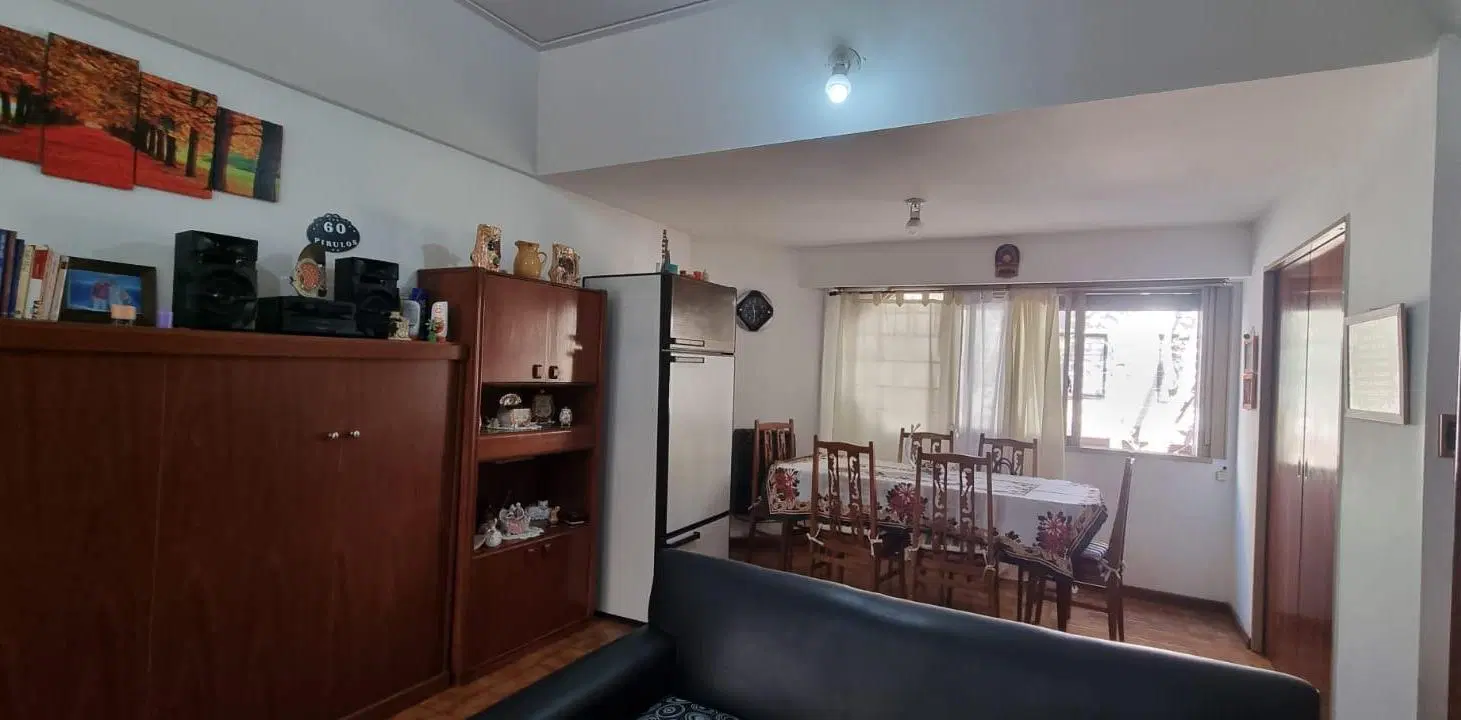 Departamento en Lanús Oeste 5