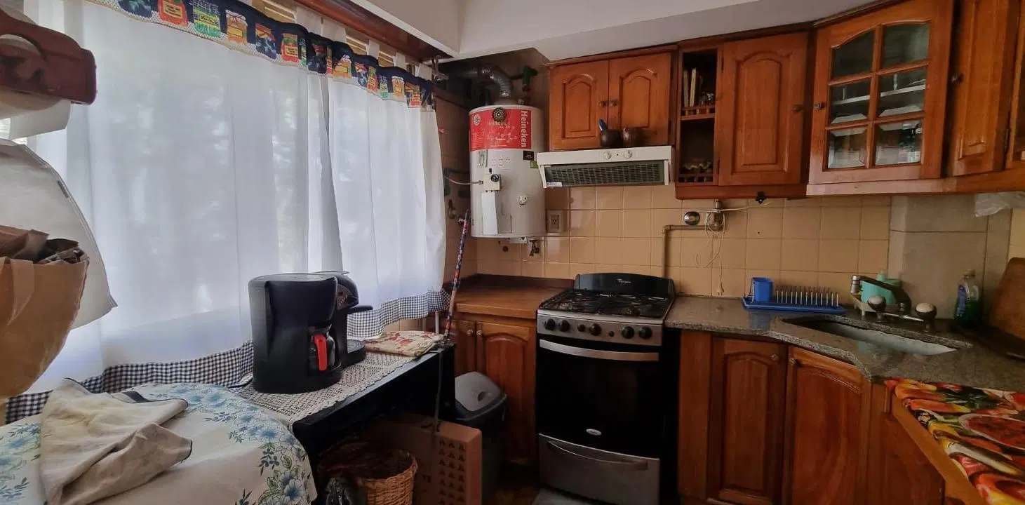 Departamento en Lanús Oeste 4