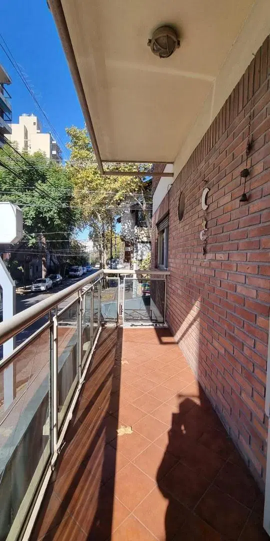 Departamento en Lanús Oeste 1