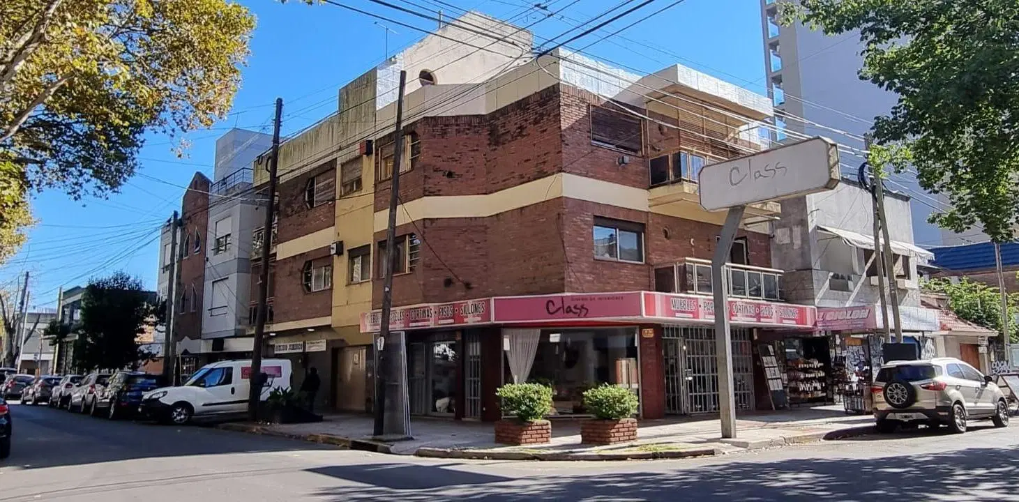 Departamento en Lanús Oeste 4