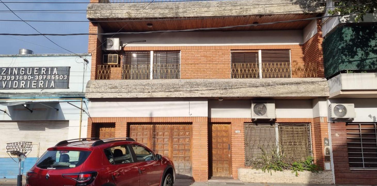 Casa en Lanús Oeste