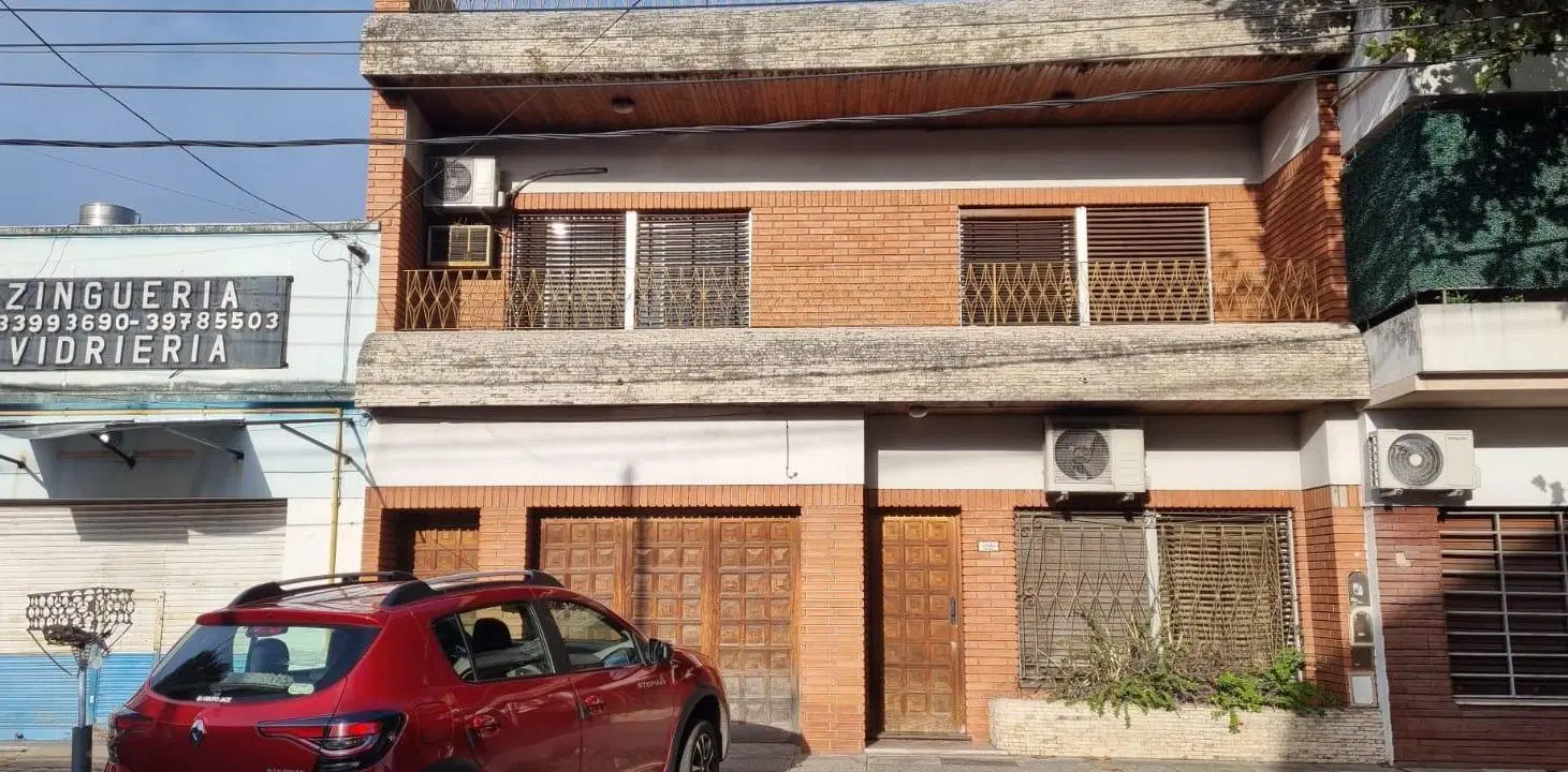 Casa en Lanús Oeste 1