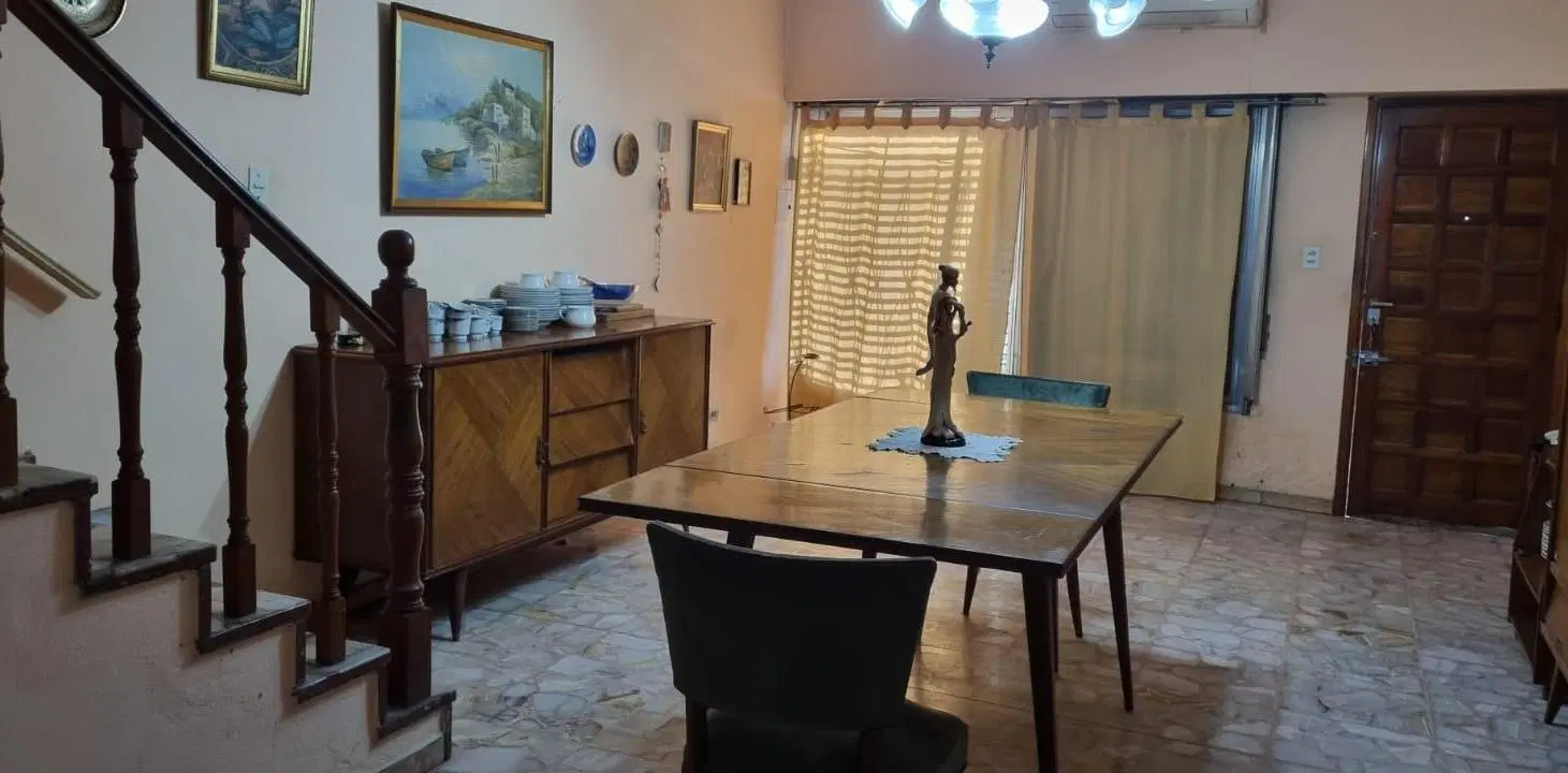 Casa en Lanús Oeste 3