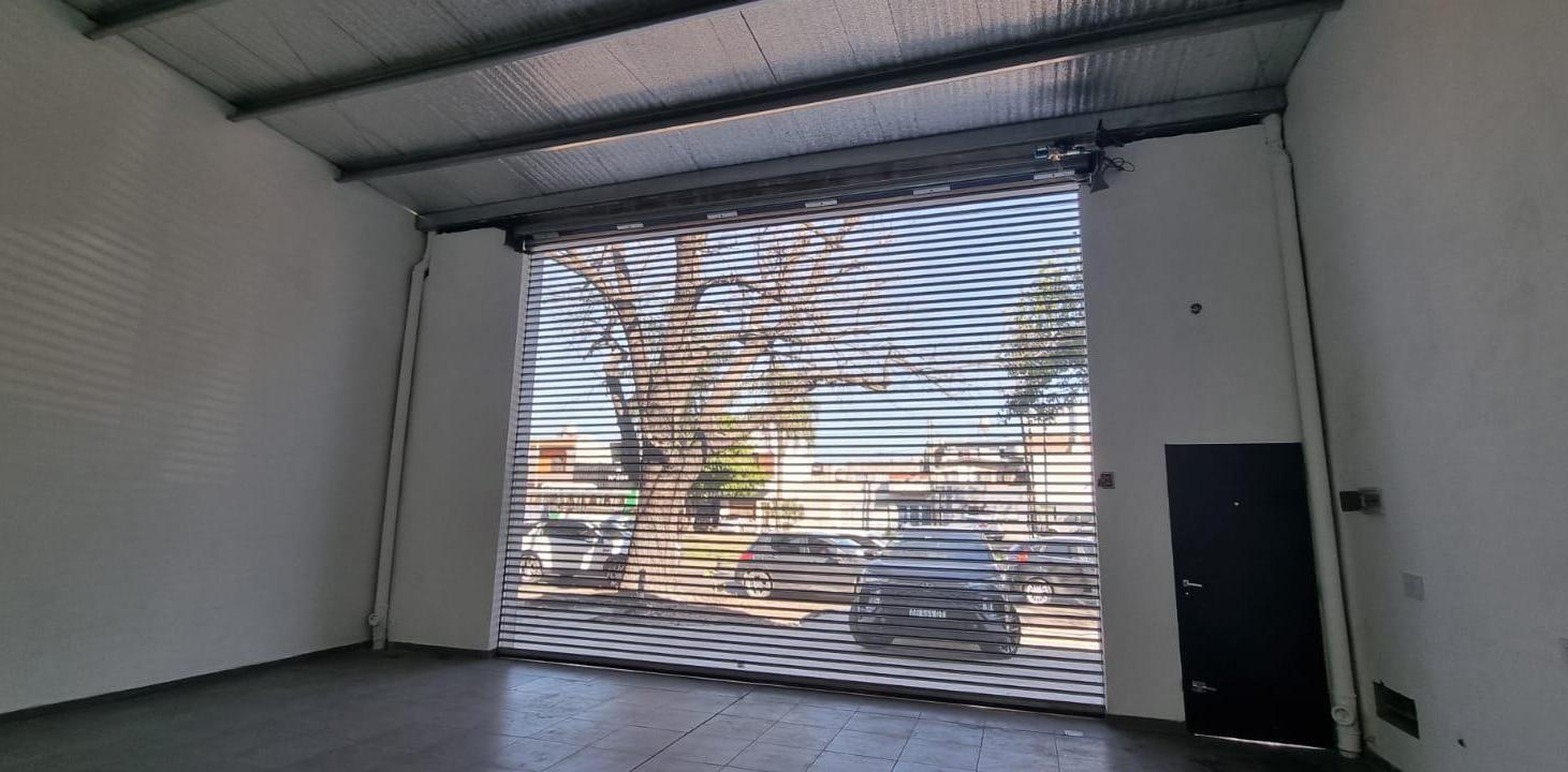 Galpón en Lanús Oeste