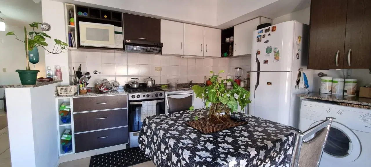 Departamento en Lanús Oeste 3