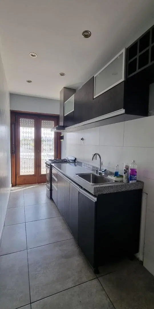 Departamento en Avellaneda 4