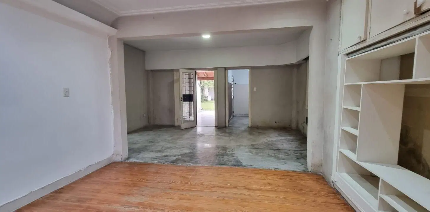 Casa en Lanús Oeste 3