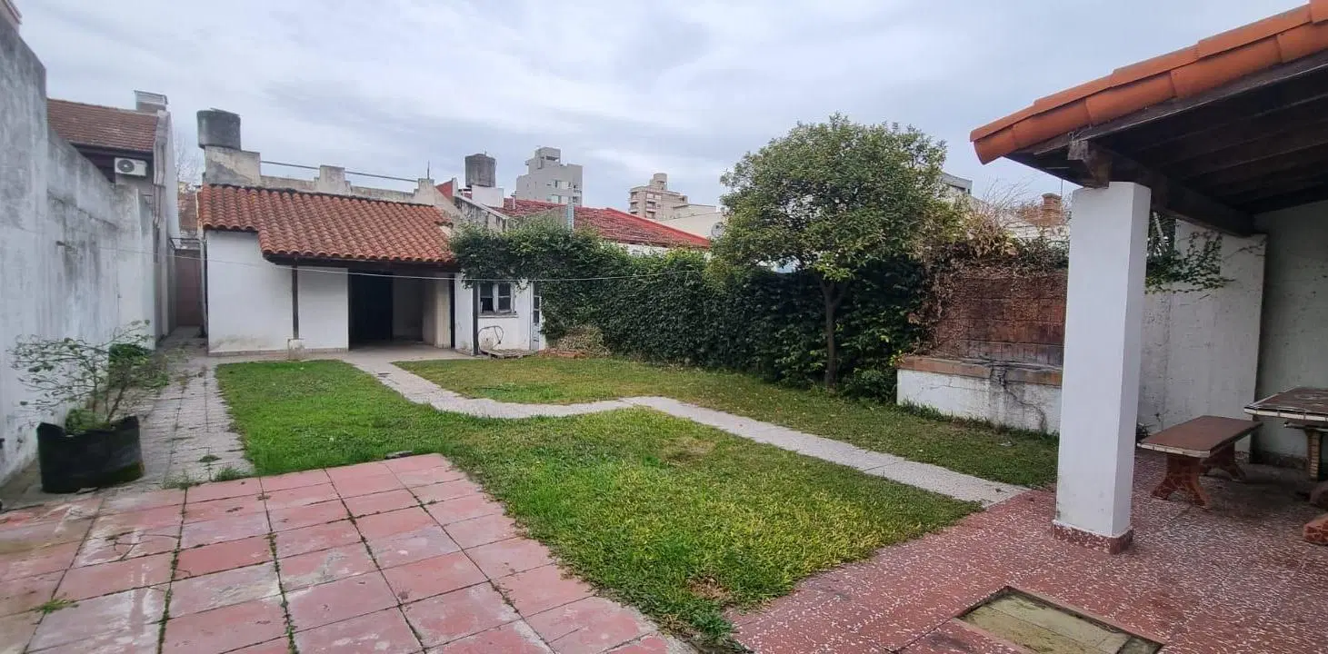 Casa en Lanús Oeste 3