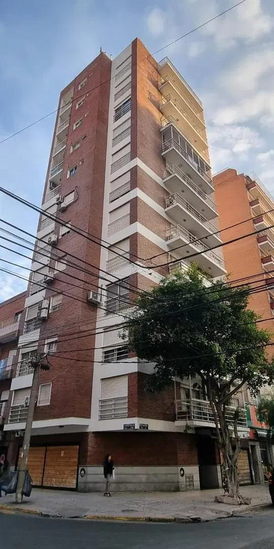 Departamento en Lanús Oeste 1