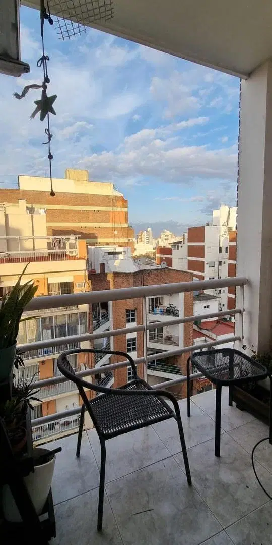 Departamento en Lanús Oeste 4