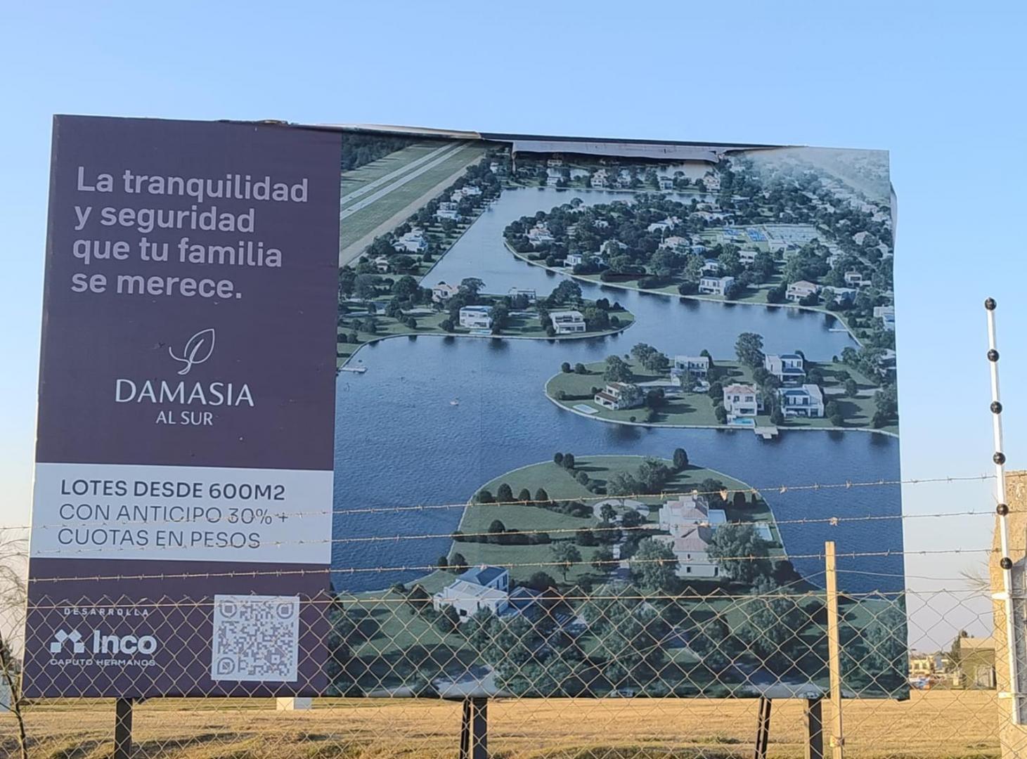 Foto de Terreno en Canning (E. Echeverria), imagen 1