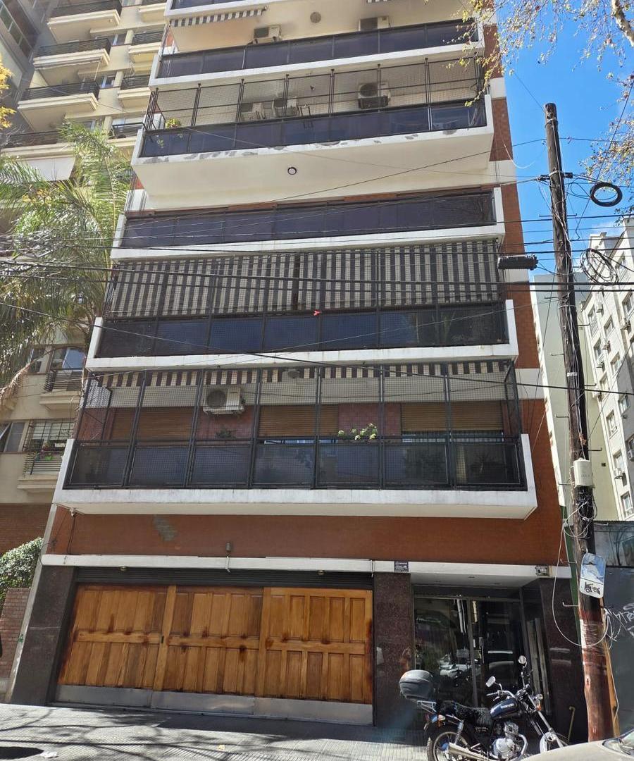 Foto de Dr Melo 2836 9°A, imagen 4