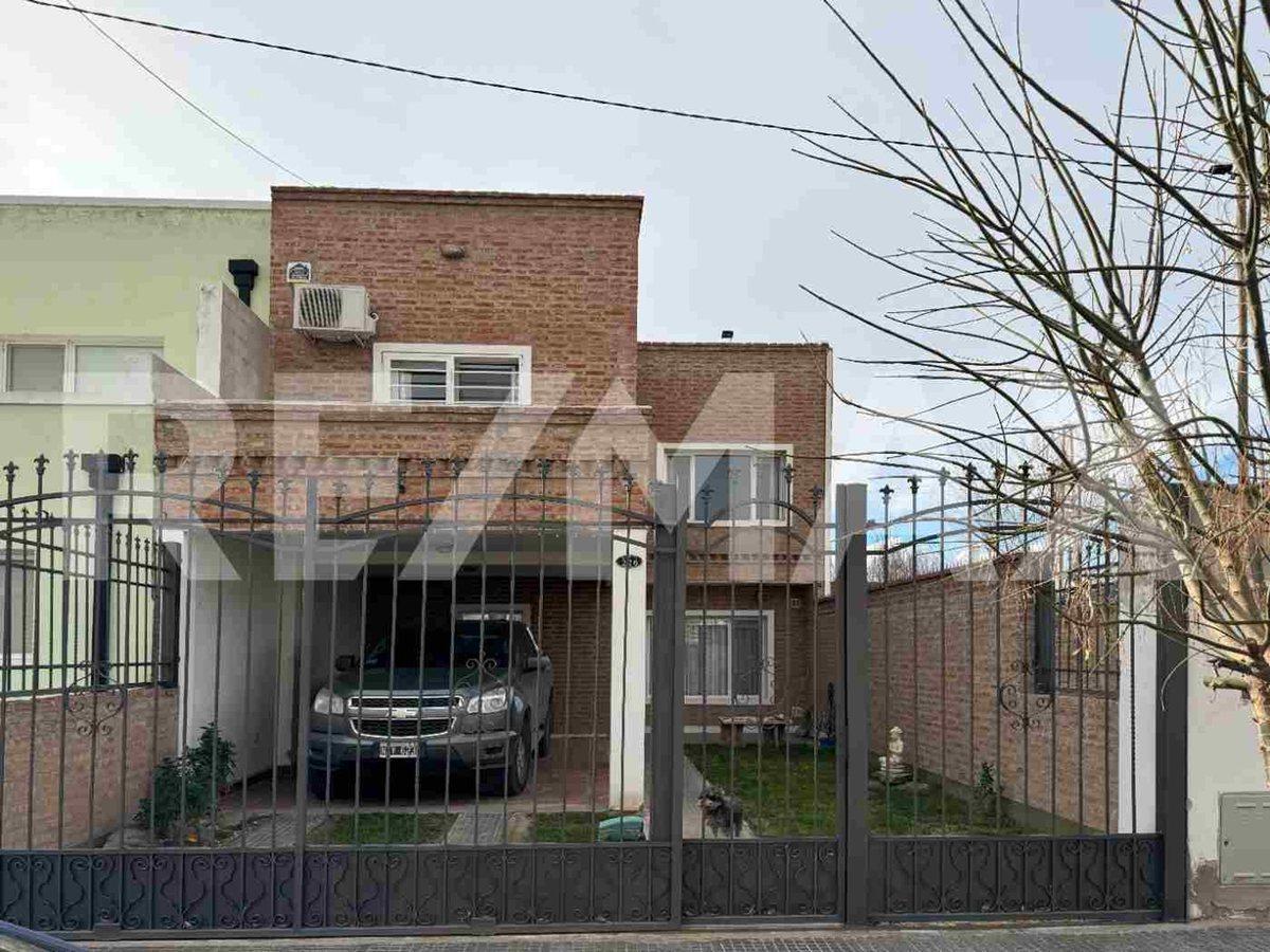 Propiedad en Argentina