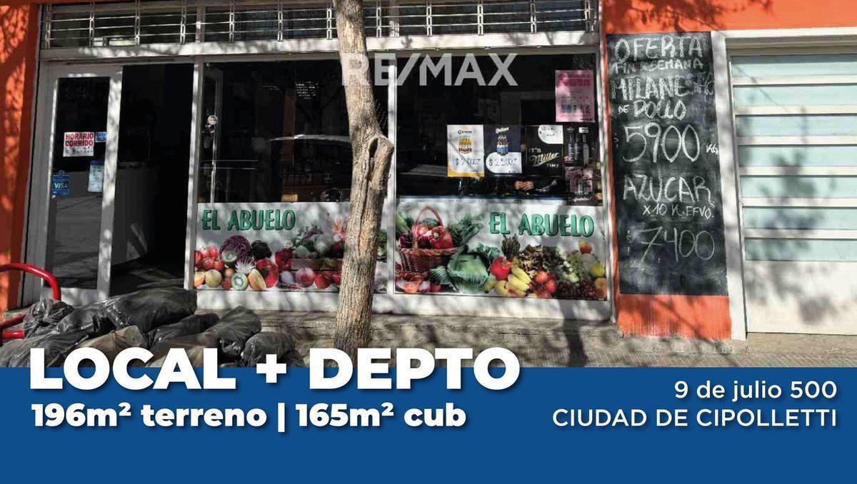 Propiedad en Argentina