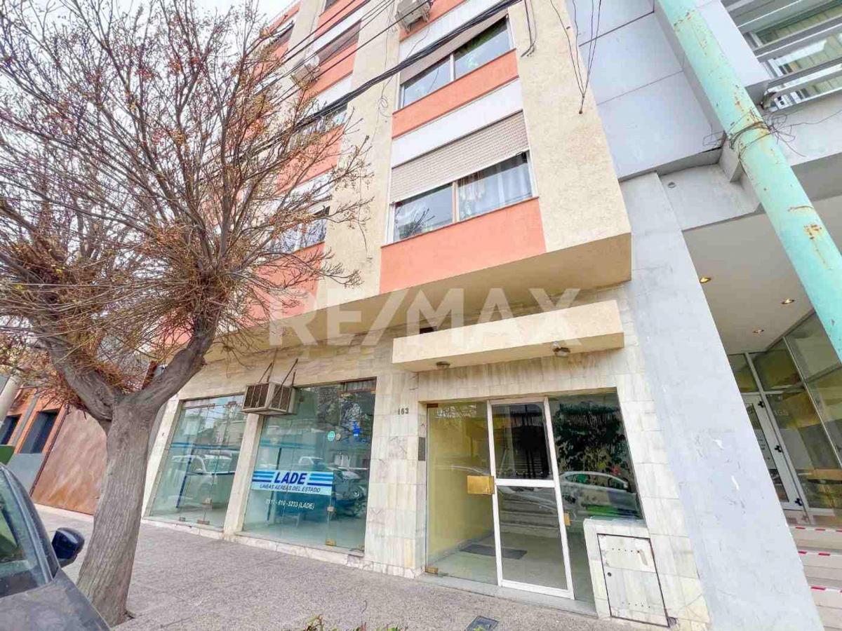 Venta – Departamento de 4 Dorm. Brown 163, Nqn 1