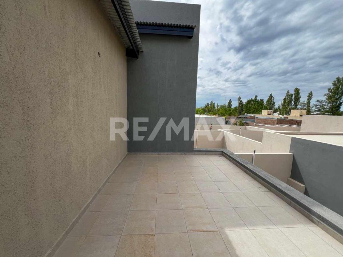 Venta Duplex 1 Dorm a Estrenar, B° Renke. Plottier 1