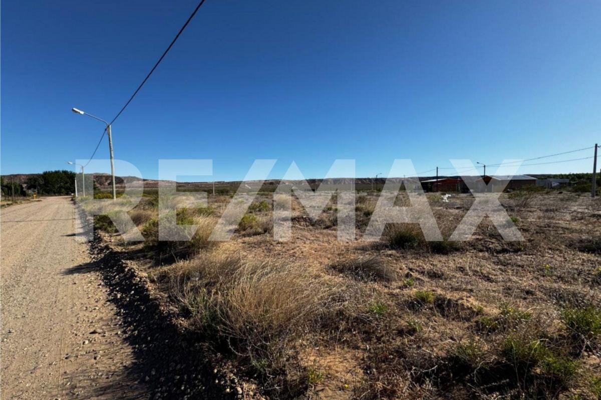 Venta Terreno en El Gauchito - Plottier 3