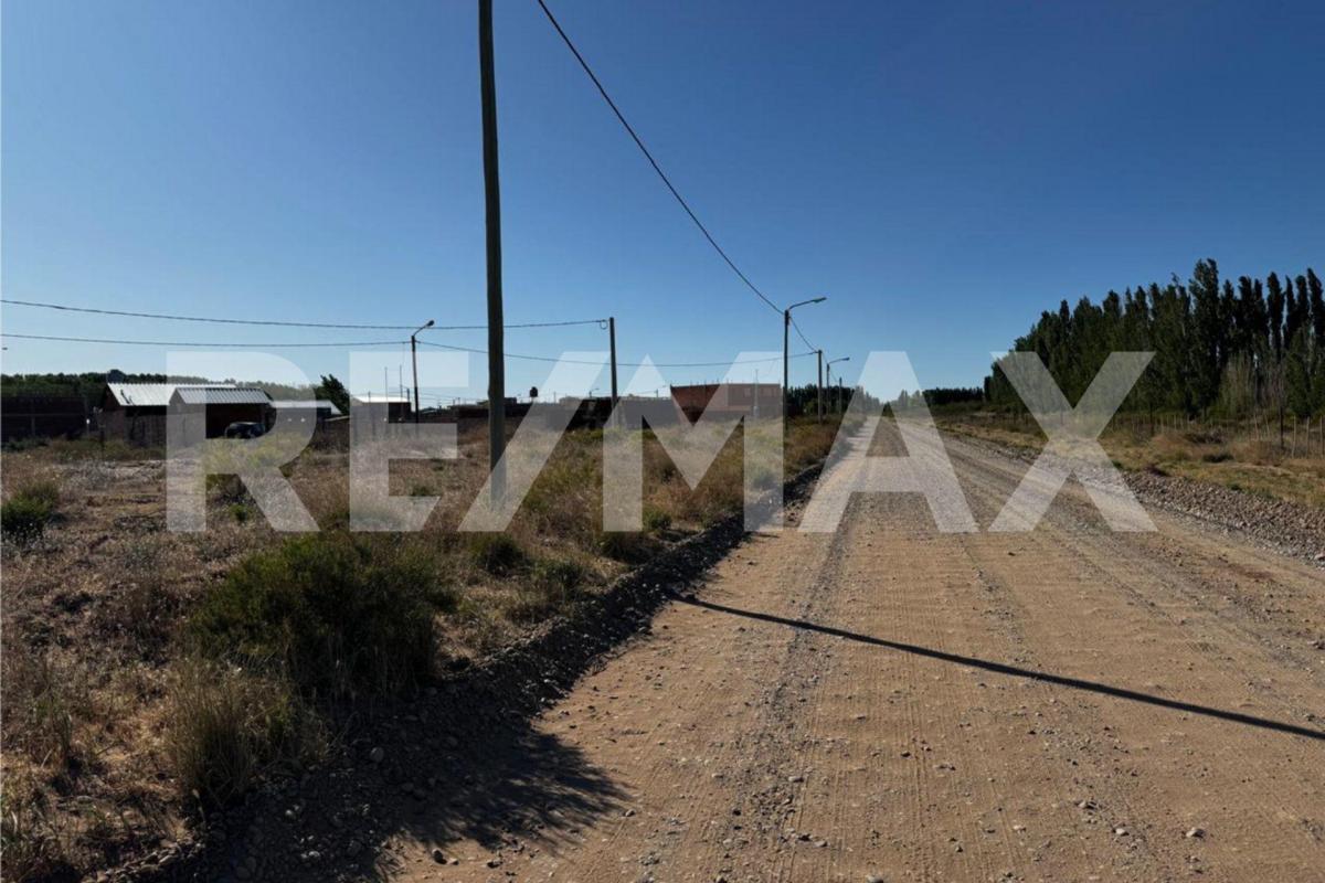 Venta Terreno en El Gauchito - Plottier 4
