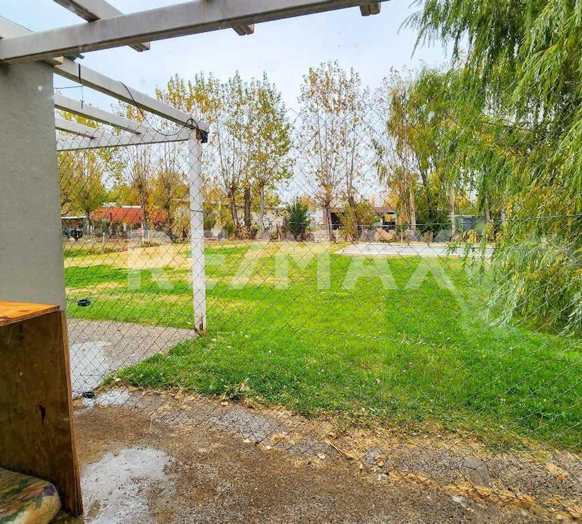 En Venta Casa | B° Privado | Fincas de Plottier 4