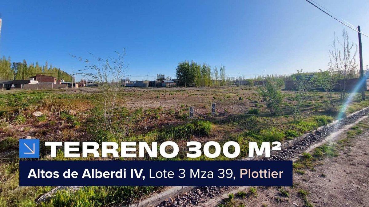 Propiedad en Argentina