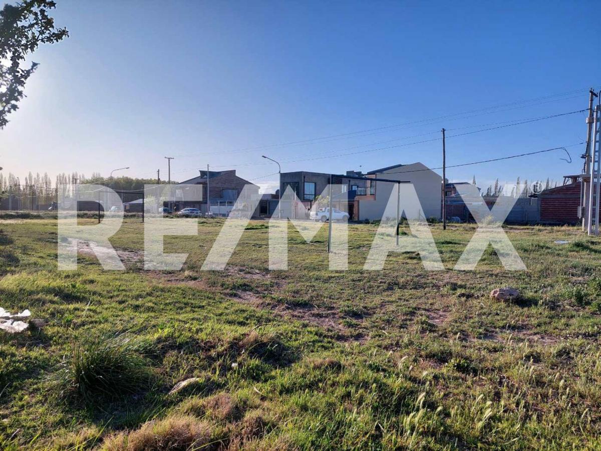 Terreno en Venta - Altos de Alberdi IV, Plottier 3