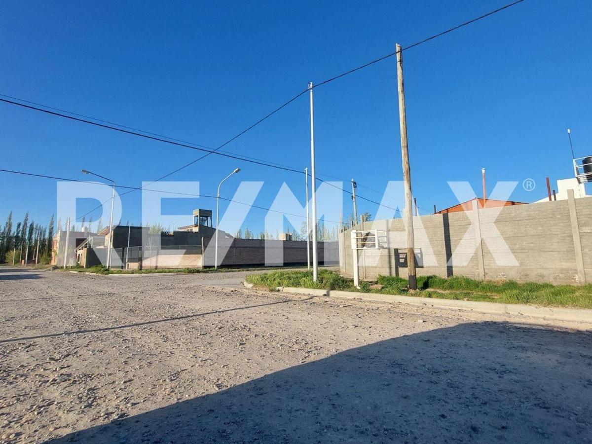 Terreno en Venta - Altos de Alberdi IV, Plottier 5