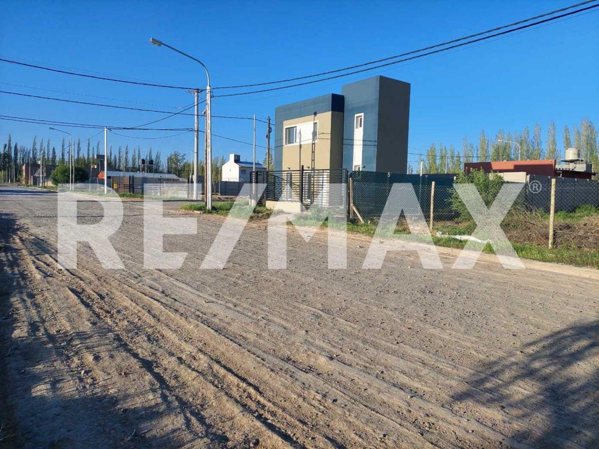 Terreno en Venta - Altos de Alberdi IV, Plottier 1