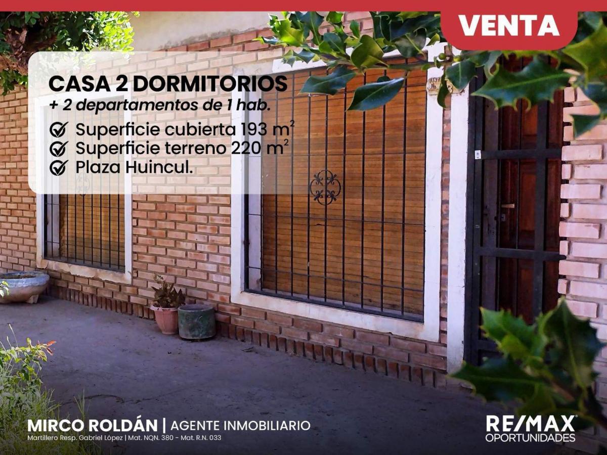 Propiedad en Argentina