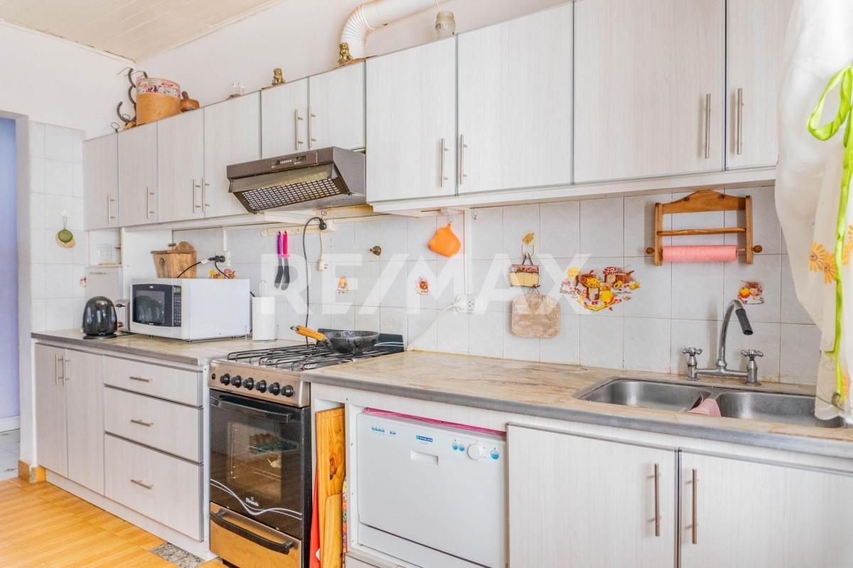 Venta Casa en Avda Belgrano 395 de Plottier 1