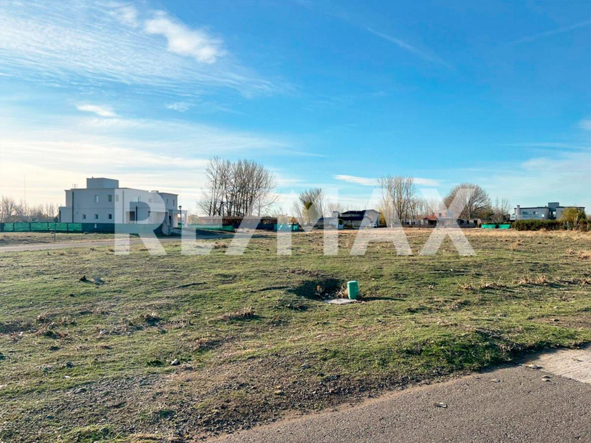 Venta - Terreno Uf 447| B° Los Canales de Plottier 5