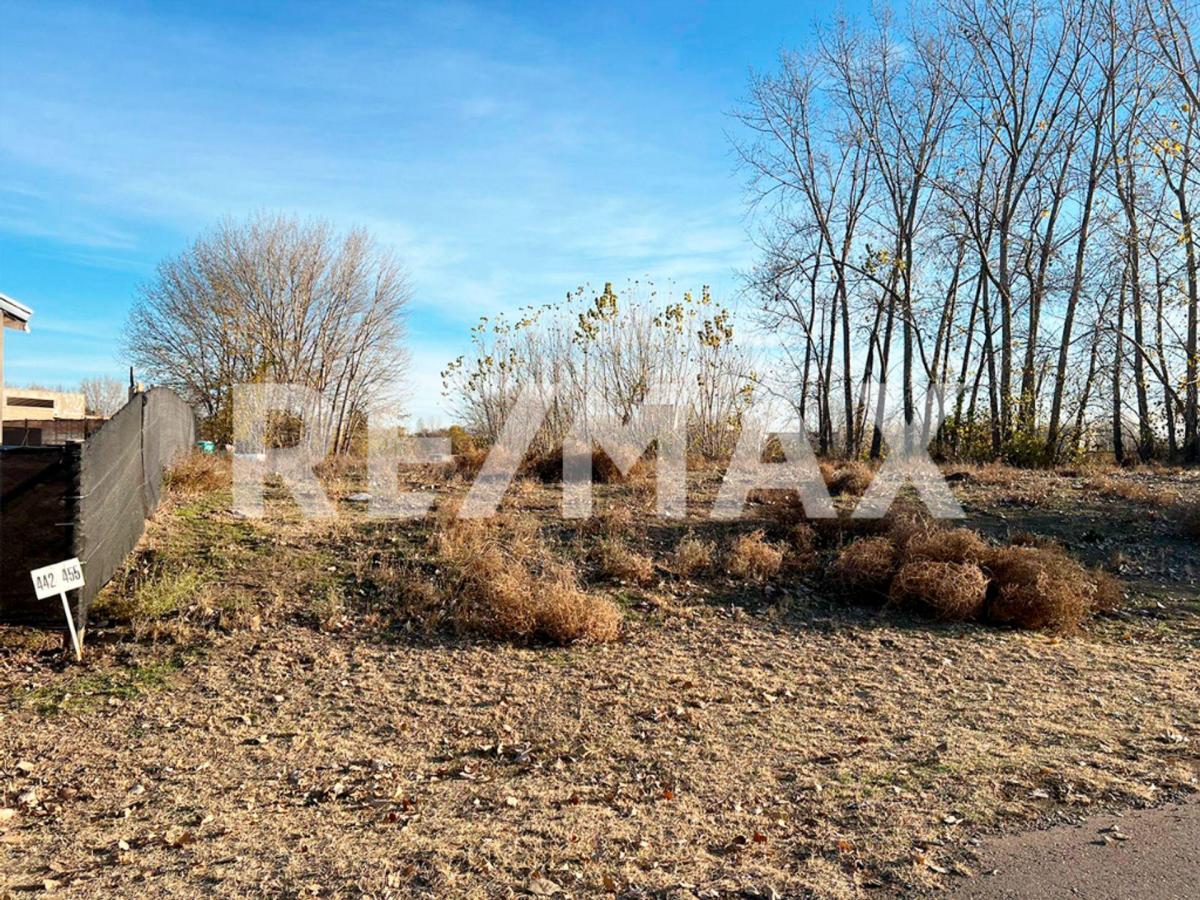 Venta - Terreno Uf 455| B° Los Canales de Plottier 5