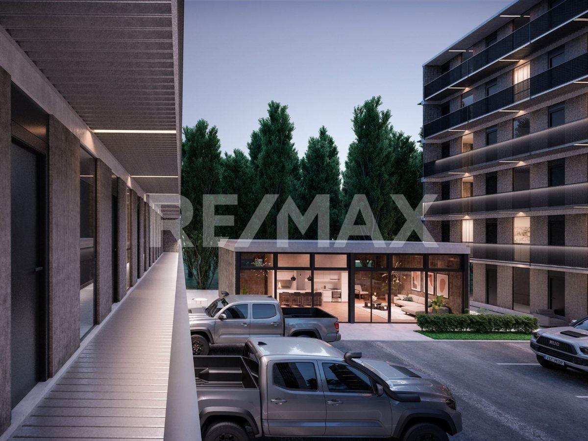 Venta Departamento un Dormitorio en Añelo 5