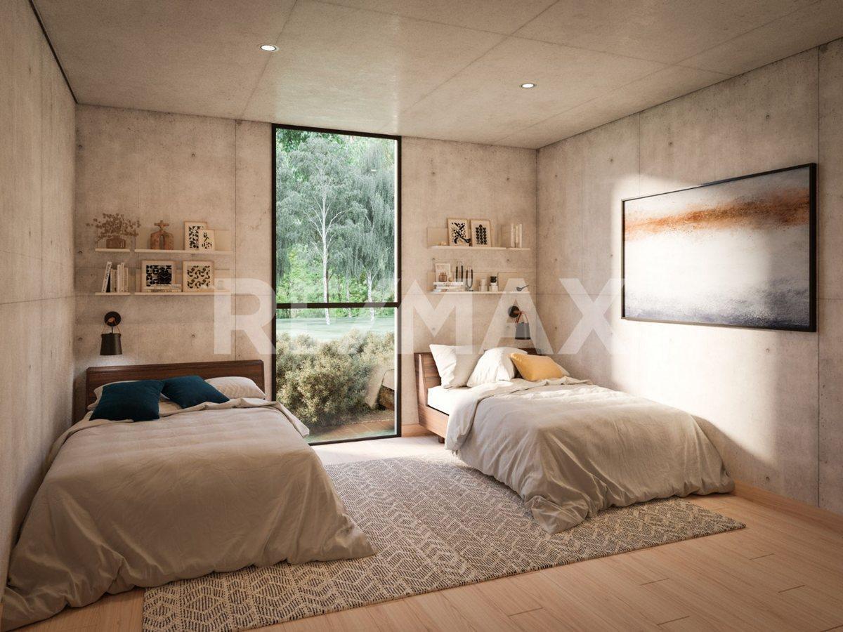Venta Departamento un Dormitorio en Añelo 4