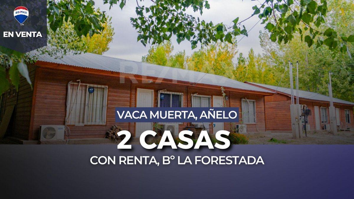 Propiedad en Argentina