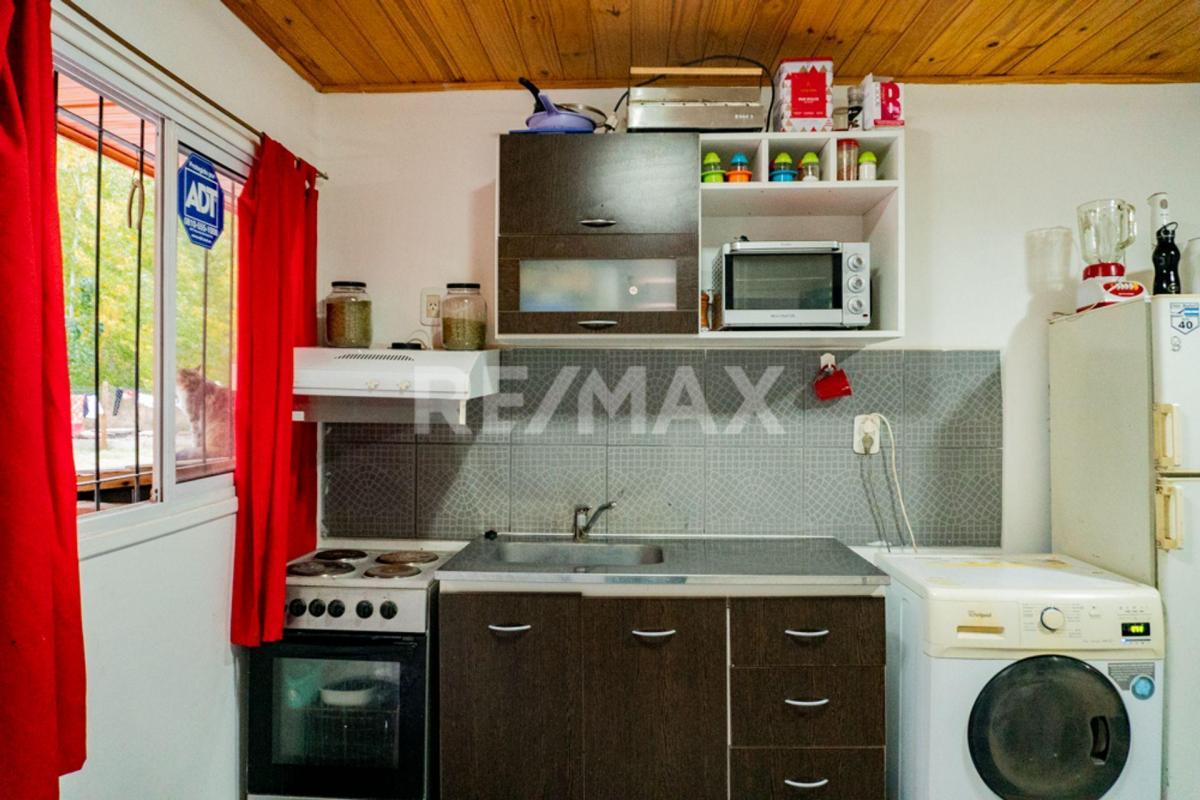Venta! 2 Casas con Renta | Ideal Inversión | Añelo 2