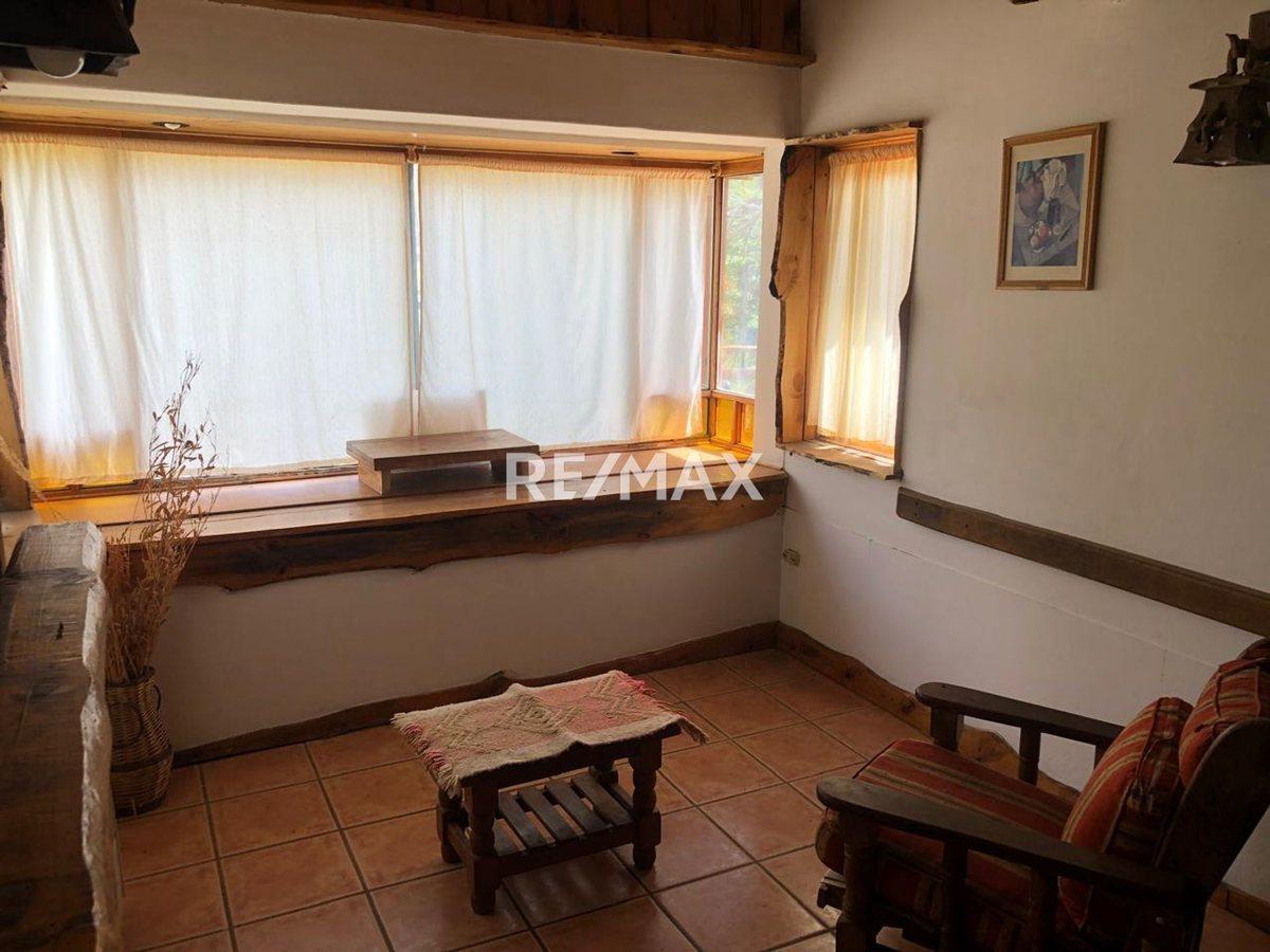 Venta Cabaña 2 Dorm Wamalen Caviahue Neuquen 5