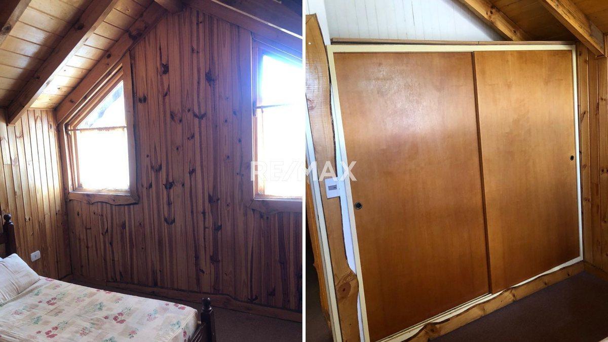 Venta Cabaña 2 Dorm Wamalen Caviahue Neuquen 2