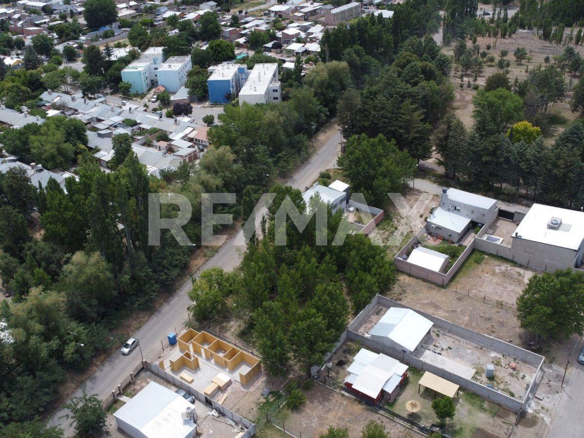 Venta Lote de 405 m² en Los Frutales Plottier 5