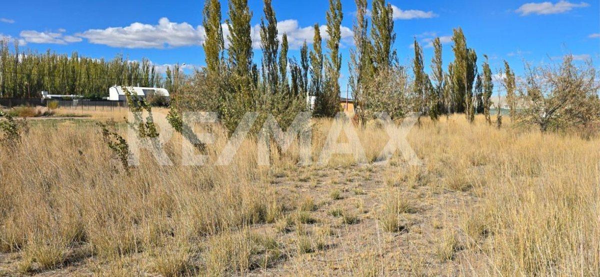 Terreno en Fernandez Oro 4