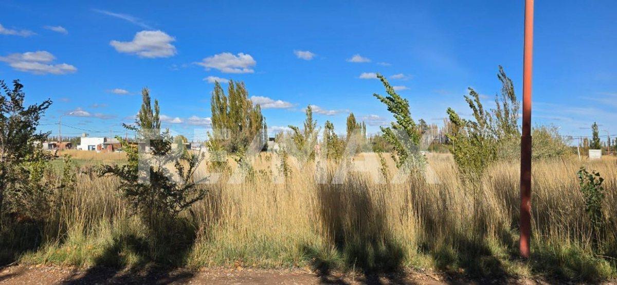 Terreno en Fernandez Oro 3