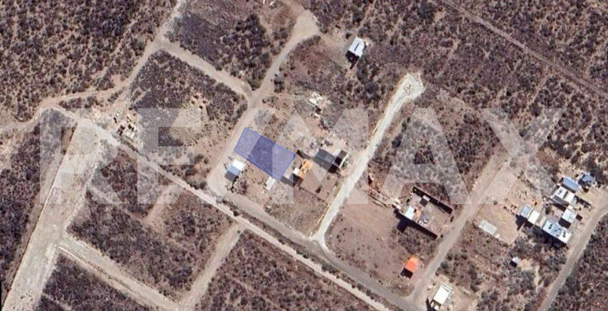 Vendo Terreno 600 m² + Contenedor 30 m² Las Grutas 3