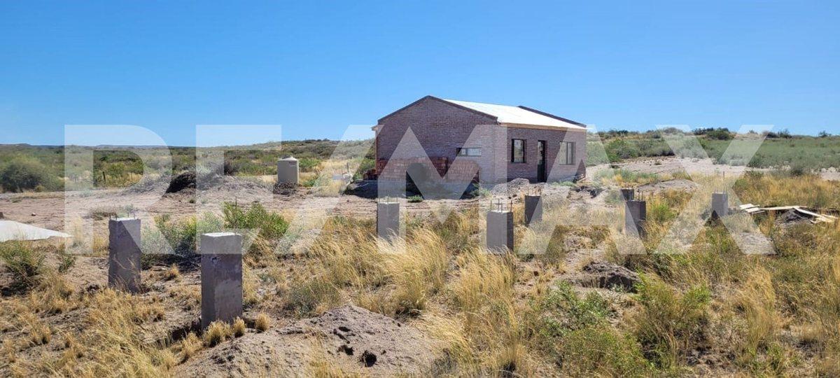 Vendo Terreno 600 m² + Contenedor 30 m² Las Grutas 4